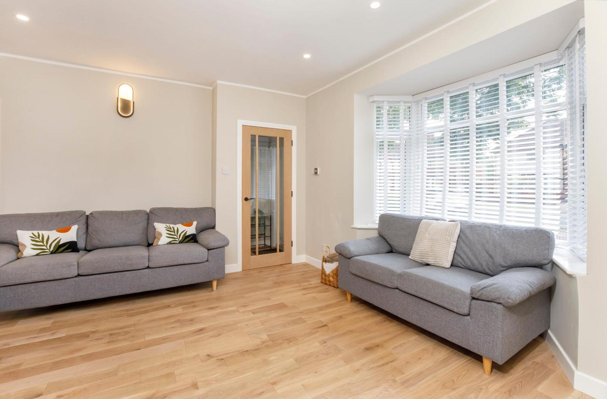 The Dodsworth Modern 4 Bedroom House, Sleeps 8 York Exterior photo